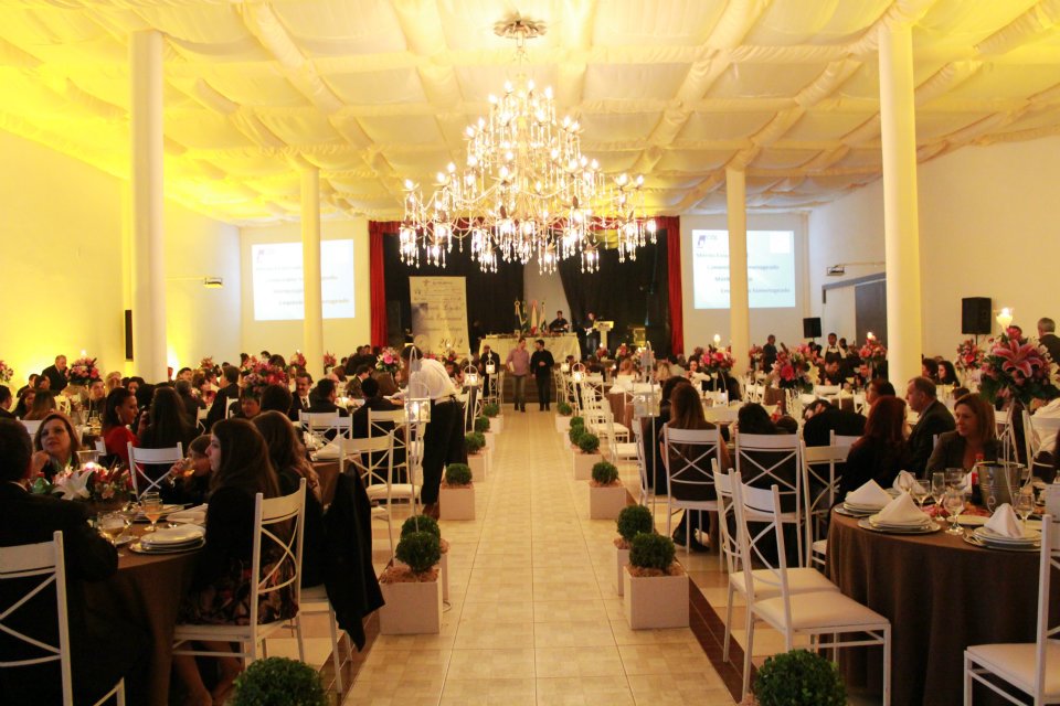 Eventos Empresariais