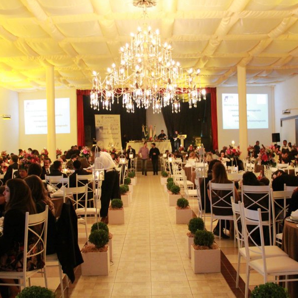 Eventos Empresariais