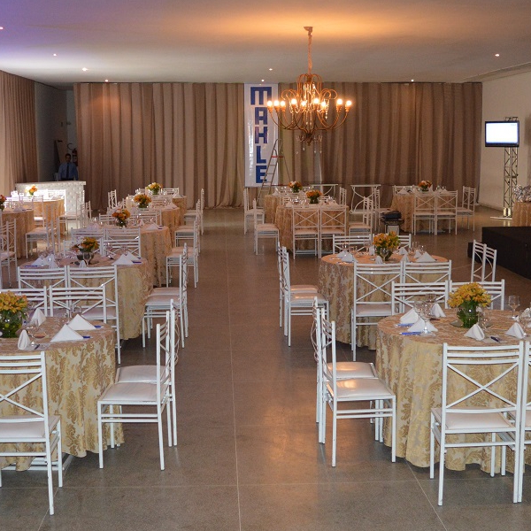 Eventos Empresariais